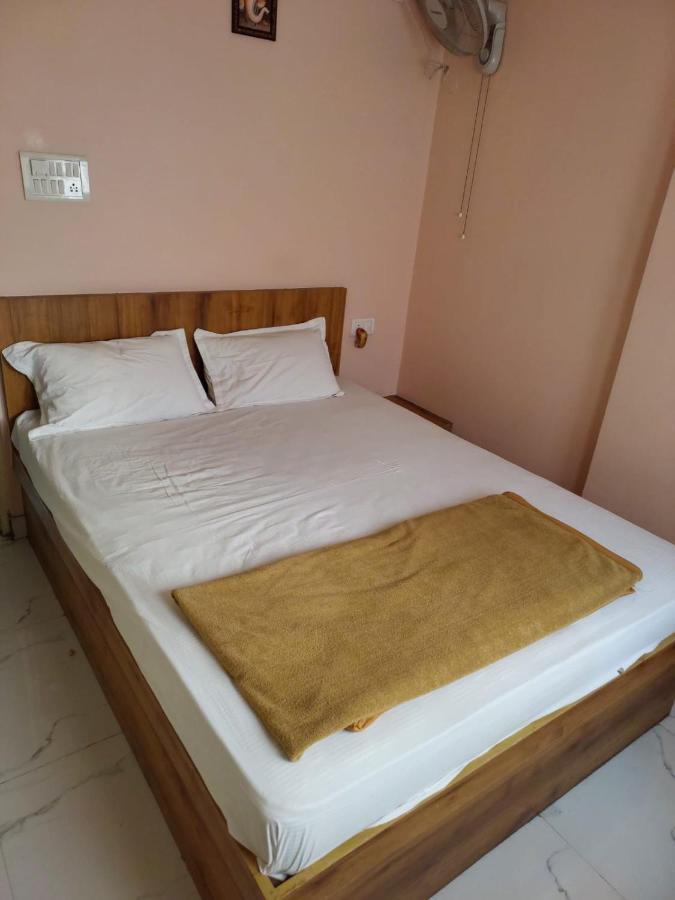 Mandara Comforts Hotel Bangalore Eksteriør billede