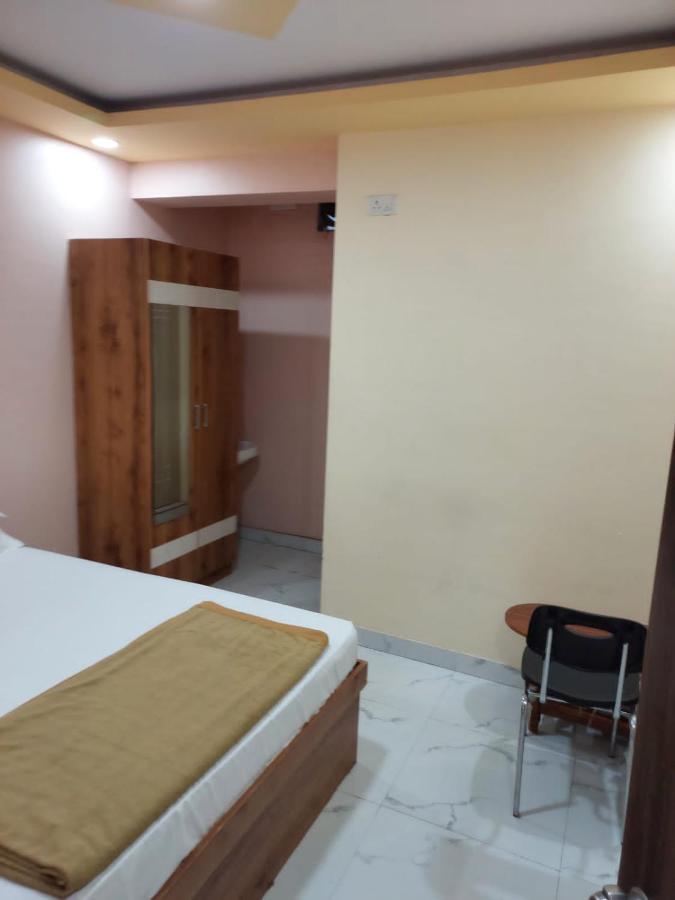 Mandara Comforts Hotel Bangalore Eksteriør billede