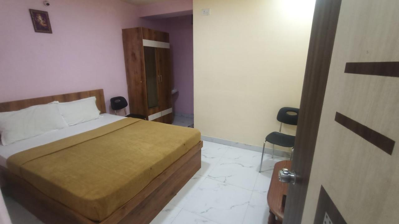 Mandara Comforts Hotel Bangalore Eksteriør billede