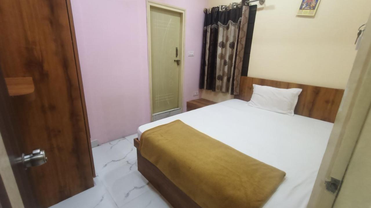 Mandara Comforts Hotel Bangalore Eksteriør billede